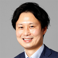 講師写真