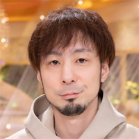 講師写真