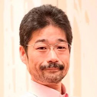 講師写真