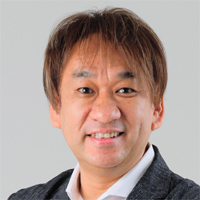 講師写真